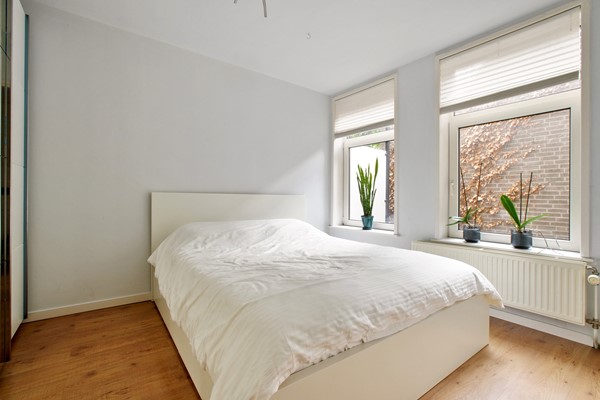 Medium property photo - Knollendamstraat 11-2, 1013 TL Amsterdam